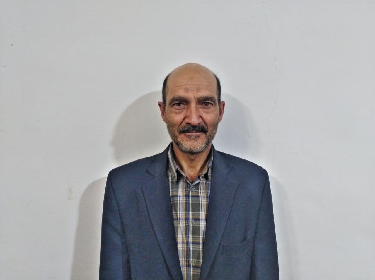 مزرعه 3 احمد دین محمدی
